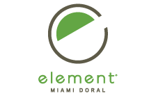 Element Miami Doral